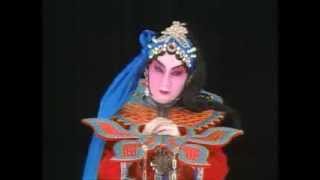 Pekin Opera 京剧《玉堂春起解唱段——顾正秋剧艺》 [upl. by Corso]