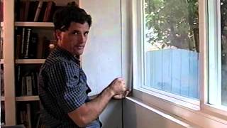 installing inside flat trim [upl. by Gosney]