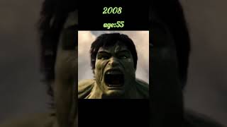 Red hulk vs green hulk।marvel ytshorts viralvideo [upl. by Anirbas]