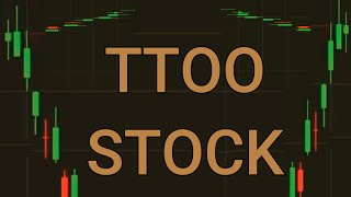 TTOO Stock Price Prediction News Today 21 December  T2 Biosystems [upl. by Odrareve]