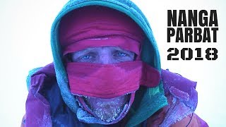 A Tribute To Tomek Czapkins Mackiewicz  Nanga Parbat 2018 [upl. by Ynos]