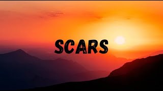 Scars  I Am They lyric video [upl. by Duthie]