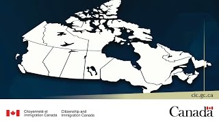 Avant votre arrivée au Canada [upl. by Eiznik]