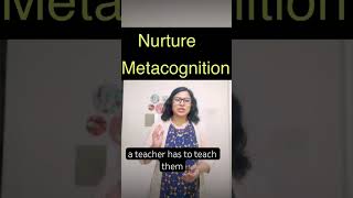 Metacognition for children in a digitally distracted world [upl. by Shields]