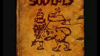 Soulfly  Moses [upl. by Brentt]