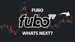 Whats Next  FUBO Stock Price Prediction  FUBO Stock Analysis  FuboTV Stock [upl. by Alleuqcaj340]