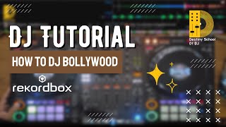 Hindi DJ Song Easy Songs for Beginner [upl. by Noelani]