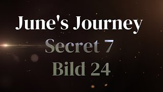 Junes Journey Secret 7 Bild 24 [upl. by Teirrah]