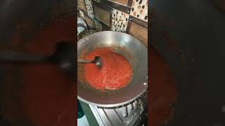 Bahu Ke Hathon Ka matarpaneer villagekitchen villagefood sunilpalvlogs [upl. by Dyann606]