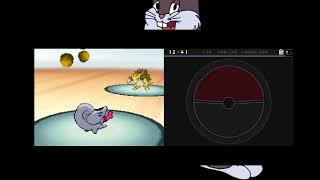 Pokémon Black 2 Littlelocke Attempt 3  Gym 5  Clay [upl. by Eolanda]