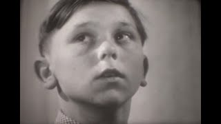 16mm Film  Das Gesundheitsamt greift ein  BRD 1956 [upl. by Inan]