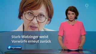 tagesschau 2000 Uhr 26062024 [upl. by Samuele]