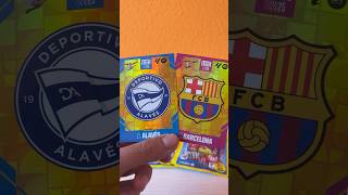 PARTIDAZO ALAVÉS VS BARCELONA PREDICCIÓN JORNADA 9 ligaeste laliga panini [upl. by Adnorhs784]