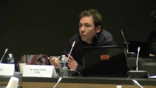 CryptOLN  Colloque Chiffrement  Questions 2 [upl. by Mannie]