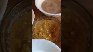 how to make katla kalia minivlog food sanchitakridha [upl. by Asirahc]