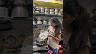 Minivlog324🤔Adhu Enna recipe nu comment pannunga💁‍♀️paal kolukattai diml yt paalkolukattai [upl. by Jethro]