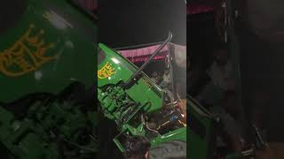 5210 vs 5210 john deere [upl. by Cates]