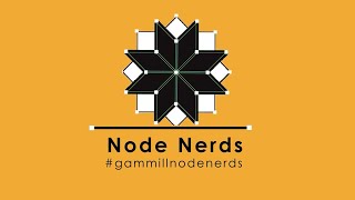 Node Nerds Episode 8  What nonsewing items are in your quilting space [upl. by Zosema]