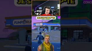 JE TROLL CET ANGLOPHONE 🤣 battleroyale fortnite fortniteclips troll english [upl. by Nats]