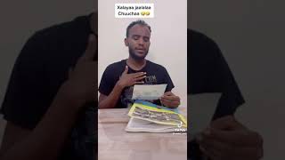 Oromo comedy wako getachew amp sari kofin tube [upl. by Vinay]