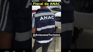 Fiscal da ANAC anac [upl. by Alpers]