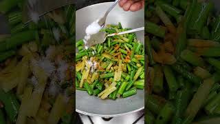 পেঁয়াজকলি আলুর রেসিপি।।Peyajkoli Aloor Recipe youtubeshorts viralshort food recipe [upl. by Garibald468]