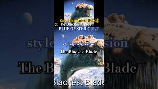 Blue Oyster Cult style jam session  see entire video soloharmonicsrobj8246 [upl. by Brewster]