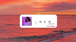 Overseas  Baggh E Smg Slowed  Reverb  Bass Boosted  Latest Punjabi Song  Jackk Music [upl. by Uke]