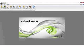 Cabinet Vision Tutorials Expert  5  Bid Center Pricing [upl. by Ellinej115]