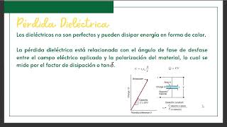 Conductores Aislantes y Dieléctricos [upl. by Hofmann]