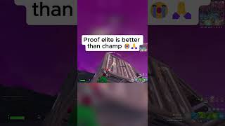 Elite is the hardest rank 😭🙏 fortnite fortniteclips fortnitefunny [upl. by Deryl680]