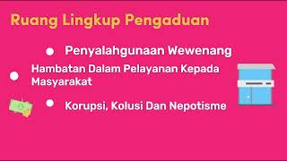 Whistleblowing System Pemerintah Kabupaten Bantul [upl. by Dix]