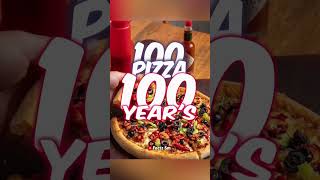 Dominos Pizza Lifetime Free Offer 🍕 [upl. by Elysee]