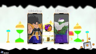 Roblox DRAGON BALL xeno multiverse Parte 2 [upl. by Limhaj]