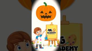 Trickortreating 🎃 MGdanceacademy MGAcademy Trickortreating halloween drawing [upl. by Htebaile]