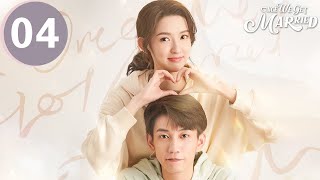 ENG SUB  Once We Get Married  只是结婚的关系 EP04  Wang Yuwen Wang Ziqi [upl. by Enitselec33]