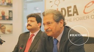 Hamid Mir and Shafqat Mehmood on the breakdown in talks between India and Pakistan [upl. by Smoot]