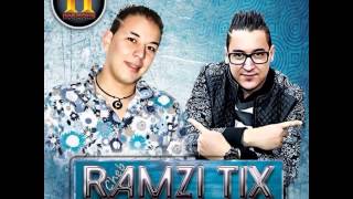 Cheb Ramzi Tix Et hichem Smati 2015  Kanet Hobi eXclu [upl. by Dielu]