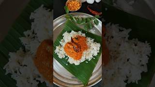 Tomato pachadi recipe shortsfeed [upl. by Oringa]