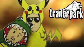 Gschichtn ausm Trailerpark Staffel 1 Episode 3 [upl. by Ateuqirne]