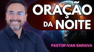 SAIBA COMO OUVIR A VOZ DE DEUS ANTES DE DORMIR 🙏🏽  BOA NOITE JESUS [upl. by Osnofla897]