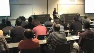 Intertech  WCF Training  Part 1 of 4 [upl. by Beniamino]