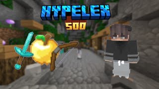 HypelexityMC 32x pack review [upl. by Eillil42]