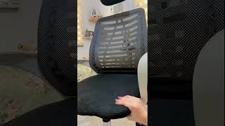 MyDepot Mesh Chair The Key to StressFree Work [upl. by Honniball]