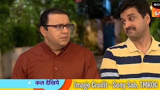 Abdul ki dukaan PerPopatlal GiraUski Baat ChalRahi Hai  TMKOC NEW Promo 4102 [upl. by Andersen]