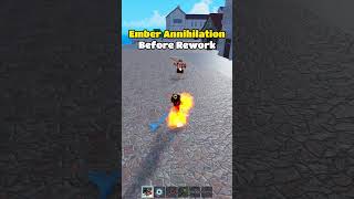 Dragon Talon Rework😱💀 bloxfruits bloxfruit roblox [upl. by Nolla777]