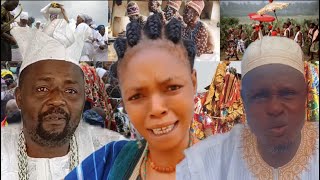 Isoro nla fun Omo fulani Dan Fodio bi Yeye Mokunfayo fesi fun lori itan isọkusọ rẹ pẹlu ikilo nla [upl. by Jolenta228]