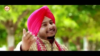 Beda Paar Ho Gaya  Harvinder Harry  Latest Mata Songs [upl. by Ymaral481]