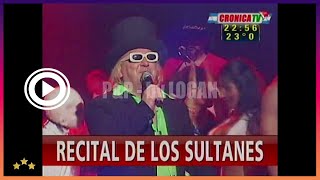 Los Sultanes  Decile Que Lo Quiero  En Vivo  By Logan [upl. by Lower]