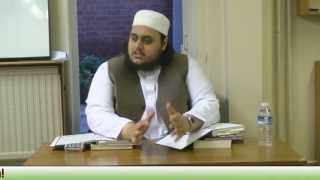 Hanafi Fiqh  Noor Ul Idah  Lesson 1 with Ustadh Shaykh Nabeel Afzal Qadri [upl. by Ximenes]